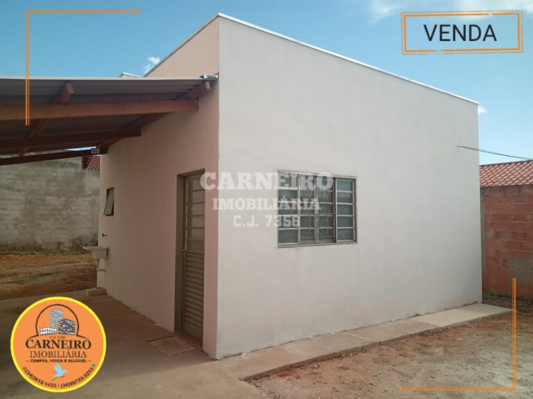 Casa no PEP 12 – 280 mil