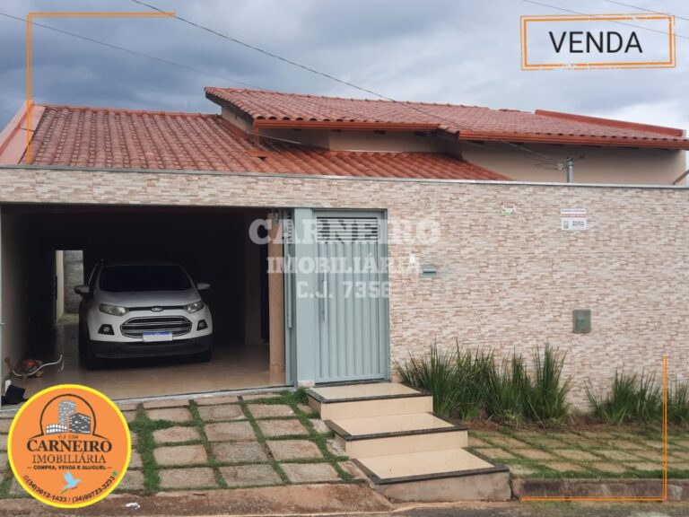 Casa no Novo Horizonte – 350 mil