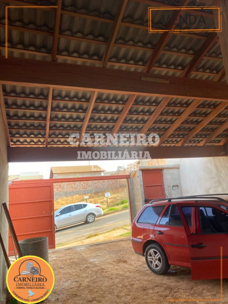 Casa no Mangabeiras – 530 mil