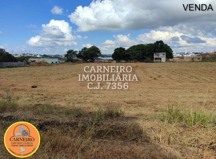Área bem localizada em Araxá
