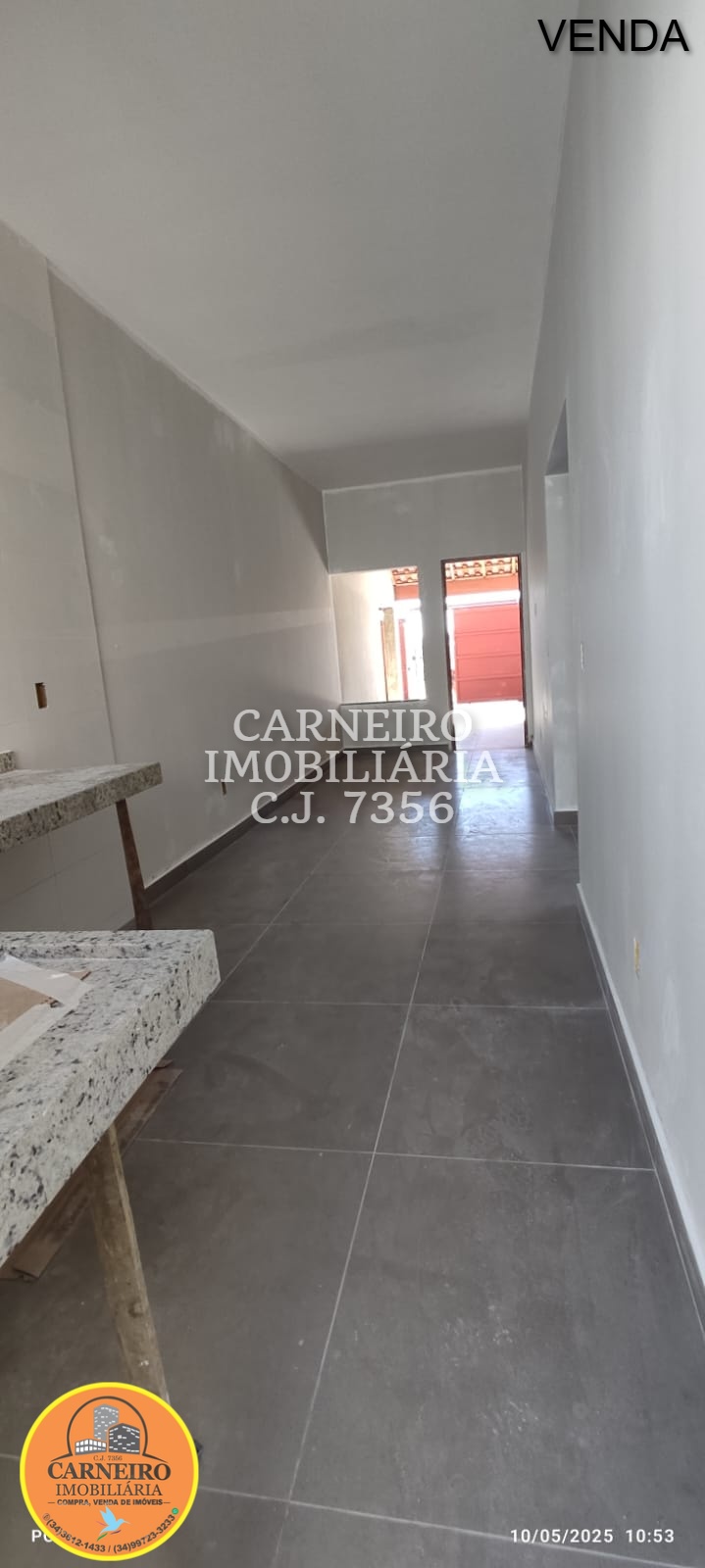 Casa no Dona Adélia 2 – 270 mil