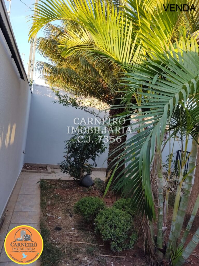 Casa no João Bosco Teixeira – 430 mil