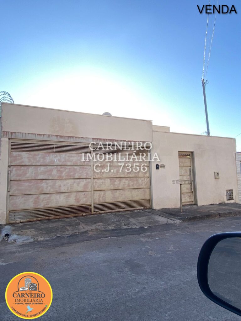 Casa no Ana Antônia – 270 mil