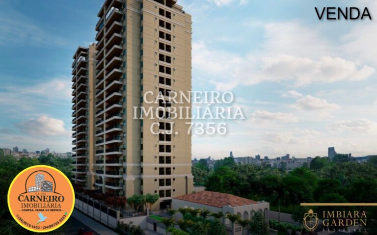 Imbiara Garden Residence