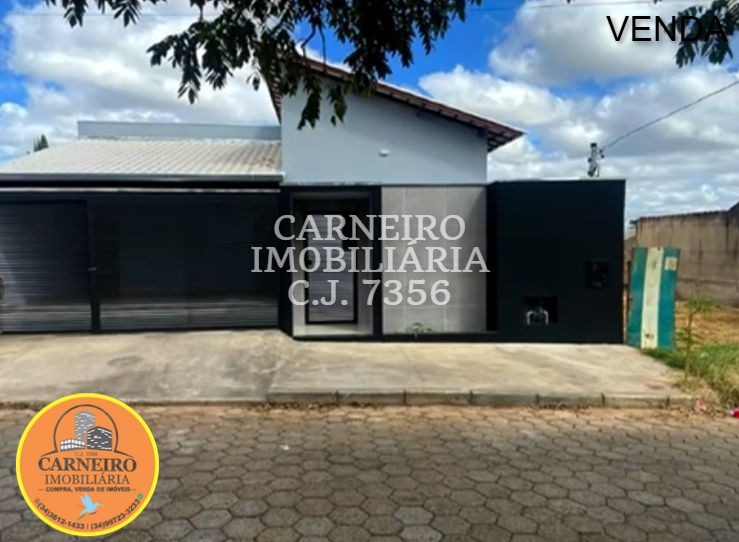 Casa no Jardim Europa 1 – 680 mil