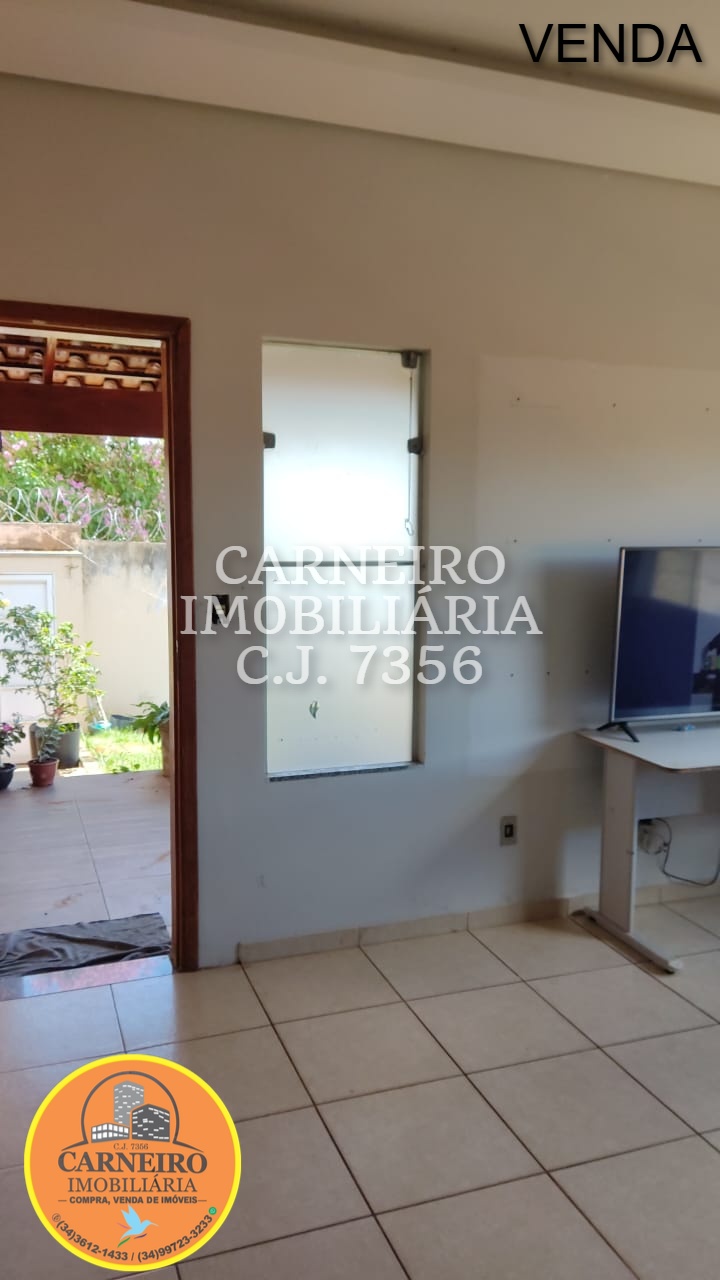 Casa no Jardim Primavera – 450 mil