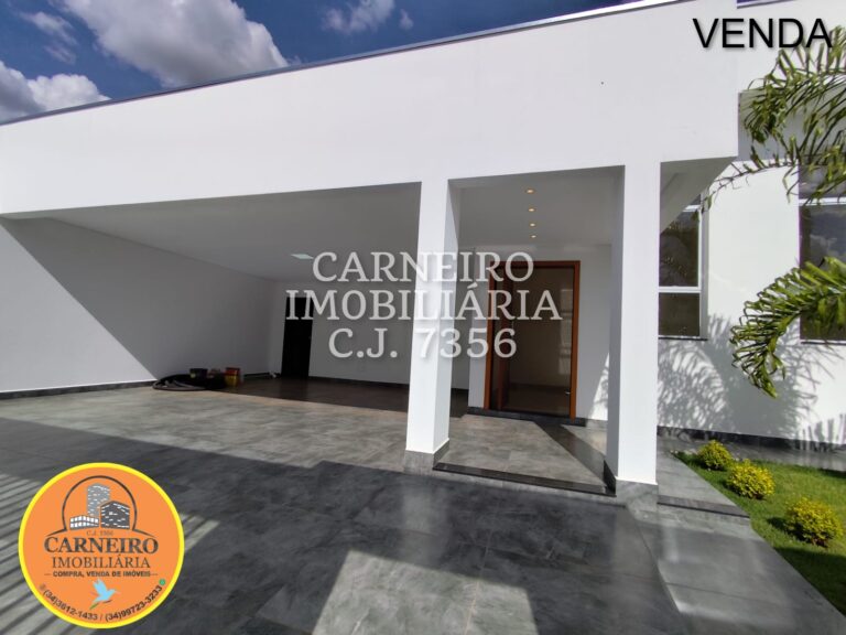 Casa no Jardim Europa 2 – 780 mil