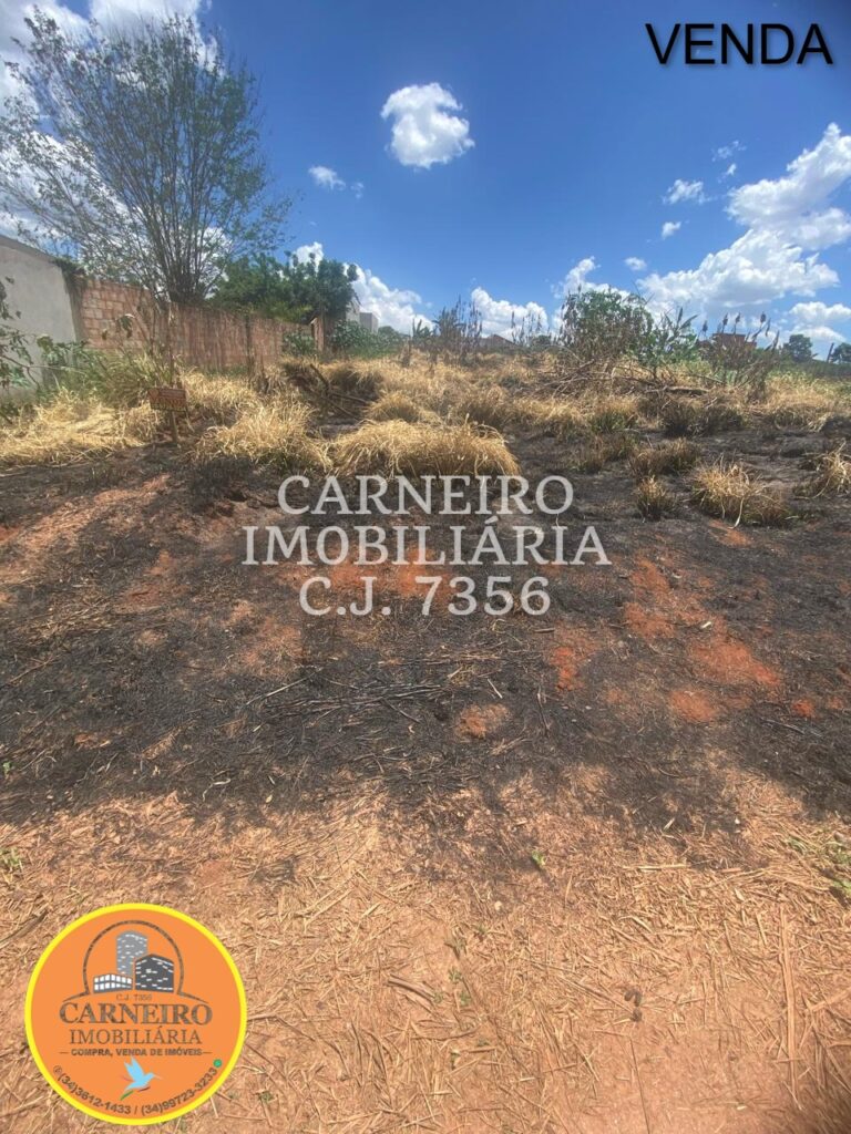 Terreno Rural – 70 mil