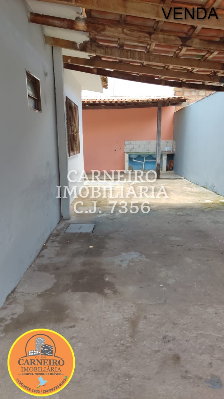 Casa no Alvorada – 300 mil