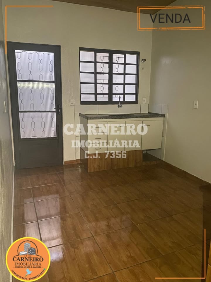 Casa no Centro – 200 mil