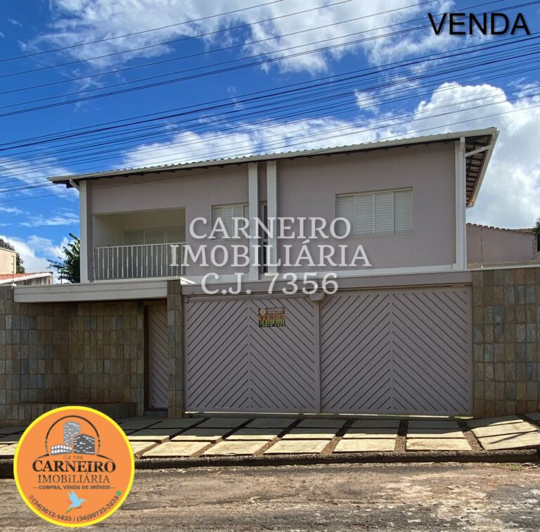 🏡 LINDA CASA DE ALTO PADRÃO – VILA SILVÉRIA – De 1 milhão Por 900 mil