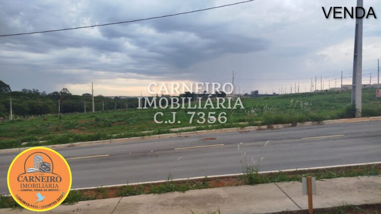 Ágio de terreno no Monte Carlo 1 – 65 mil