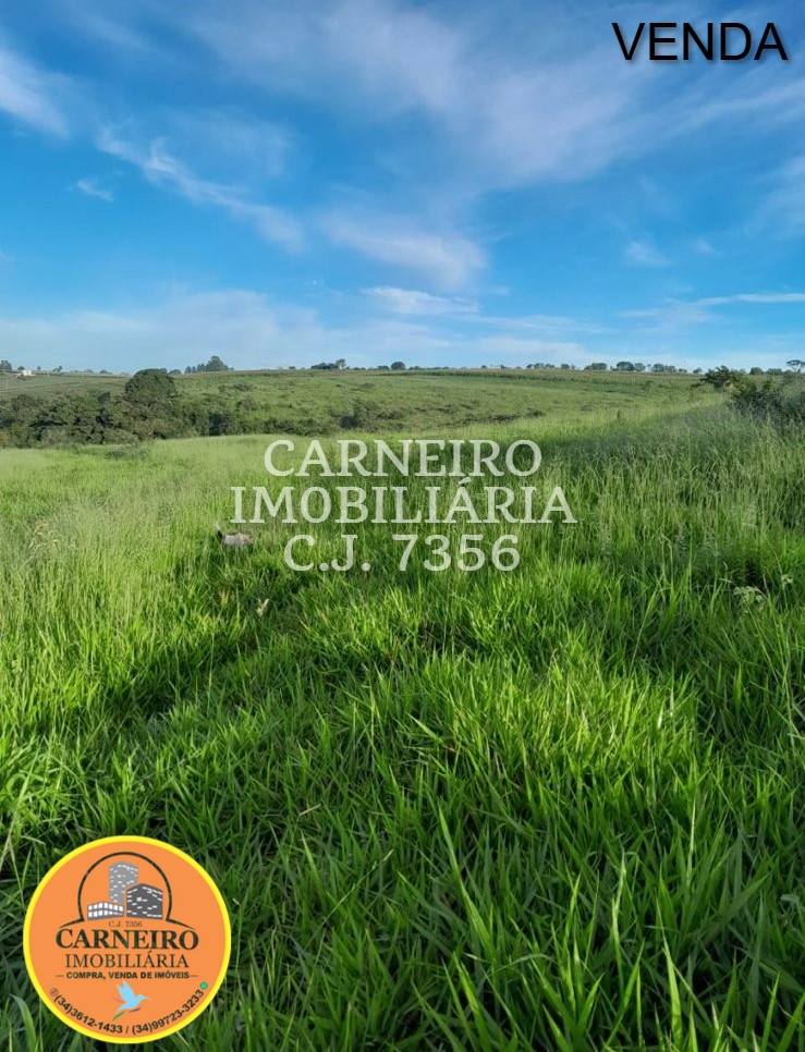 Área Rural em Araxá – 600 mil