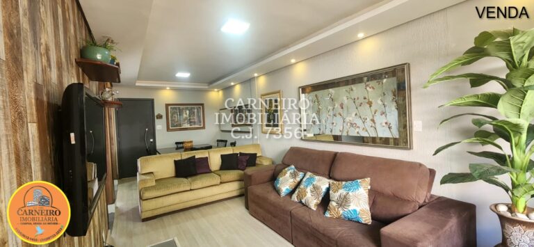 Apartamento Central – 450 mil