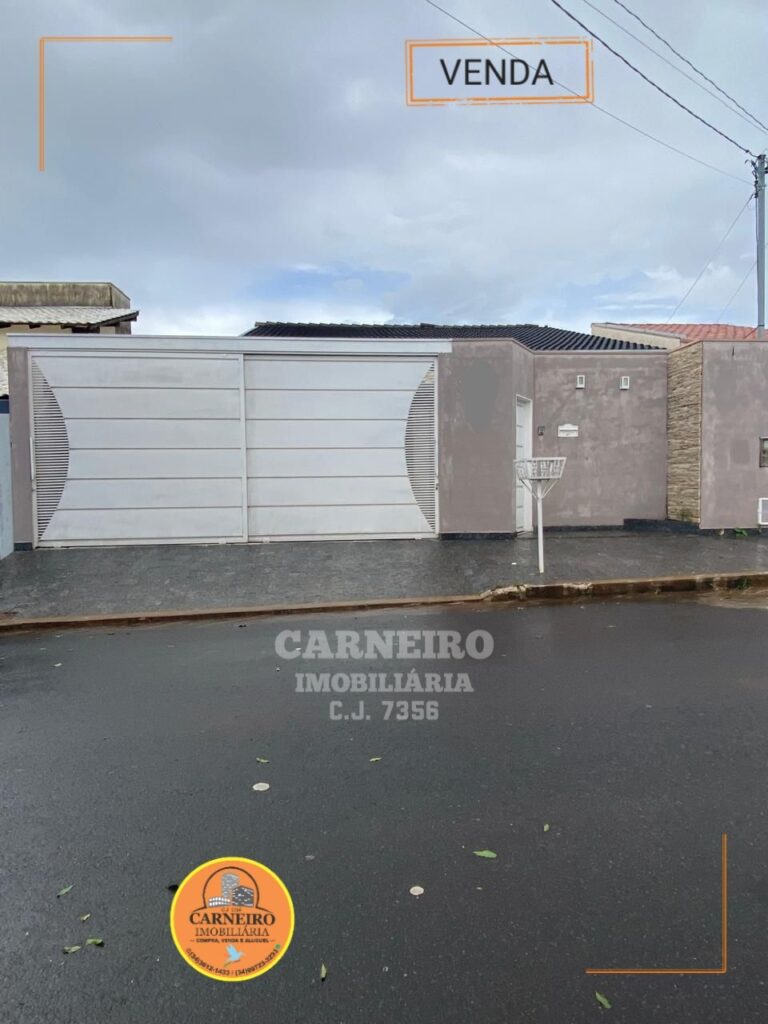 Duas Casas no Mangabeiras 1 – 590 mil